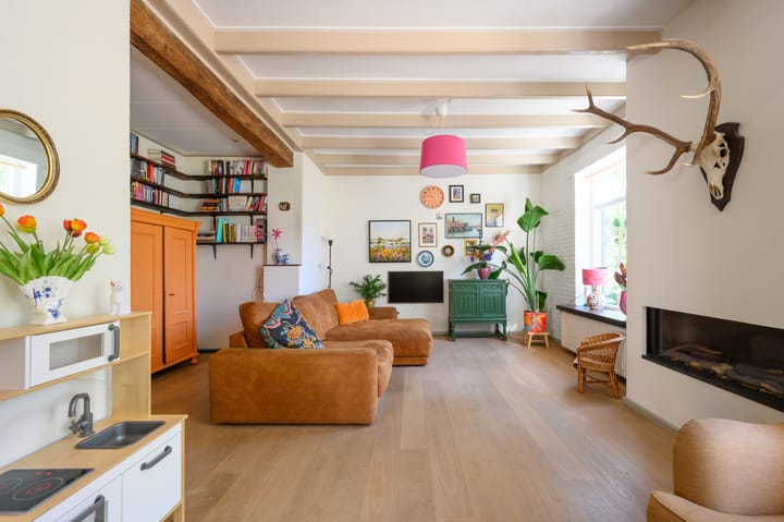 Foto 7 van Ydinkerf 11