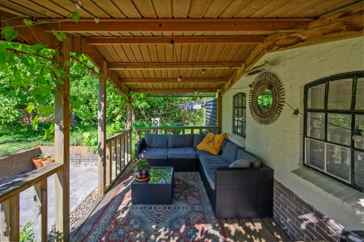 Foto 28 van Ydinkerf 11