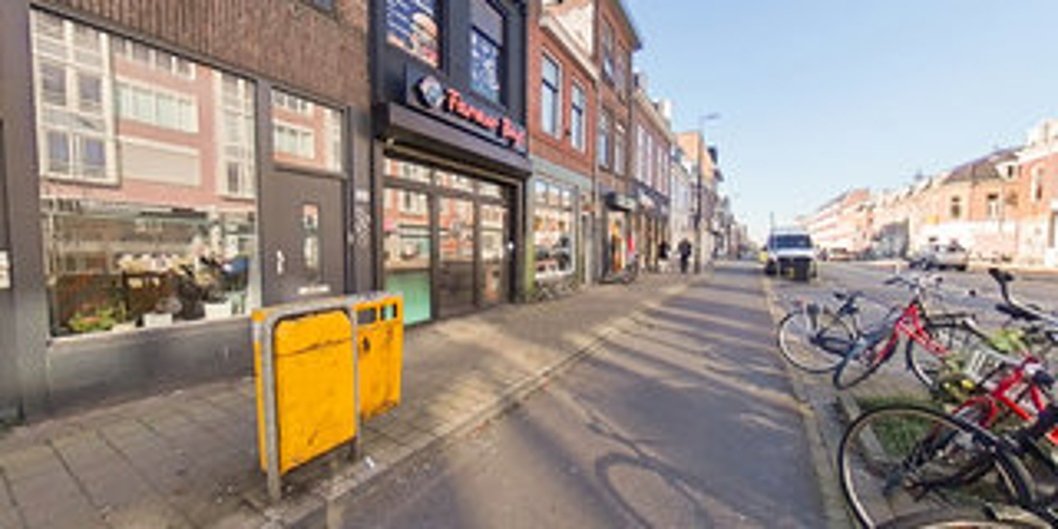 Bekijk 360° foto's