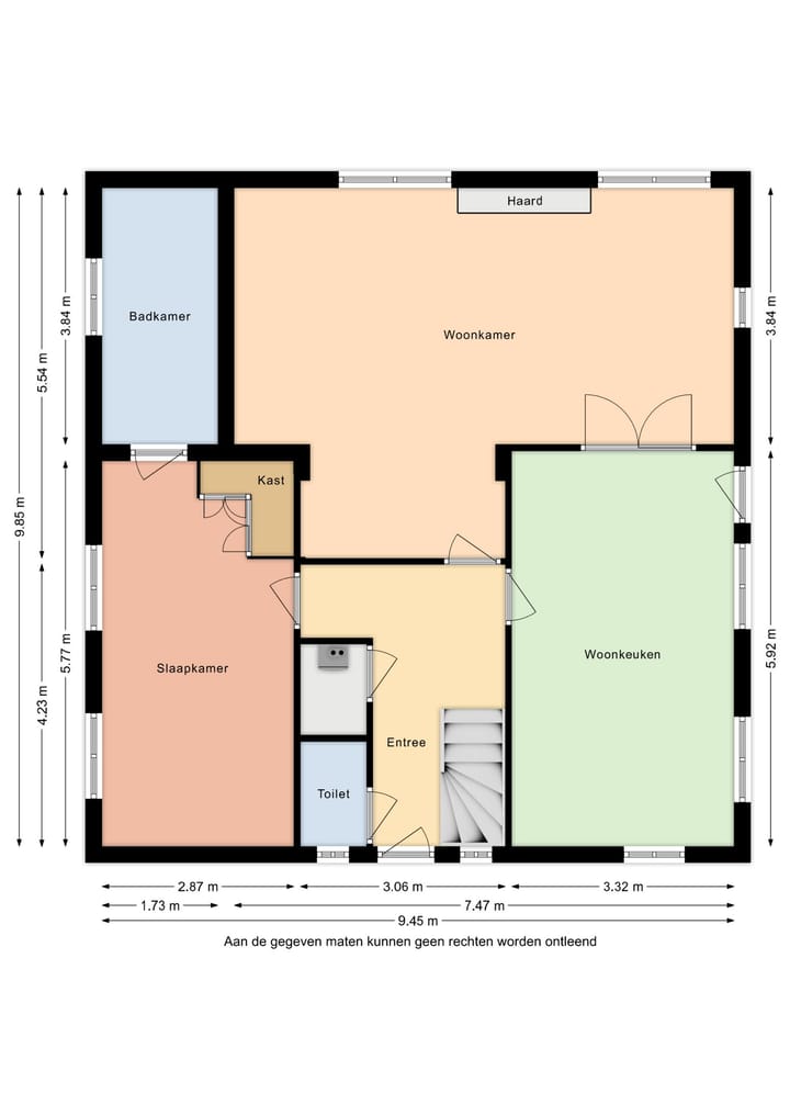 Foto 42 van Ydinkerf 11