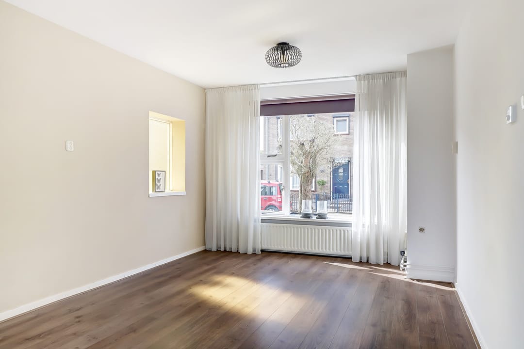 Foto 2 van Pastoor Sprengersstraat 12