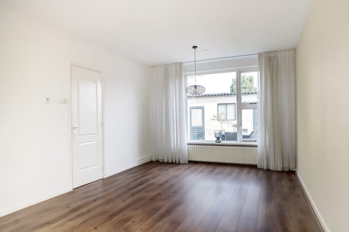 Foto 3 van Pastoor Sprengersstraat 12