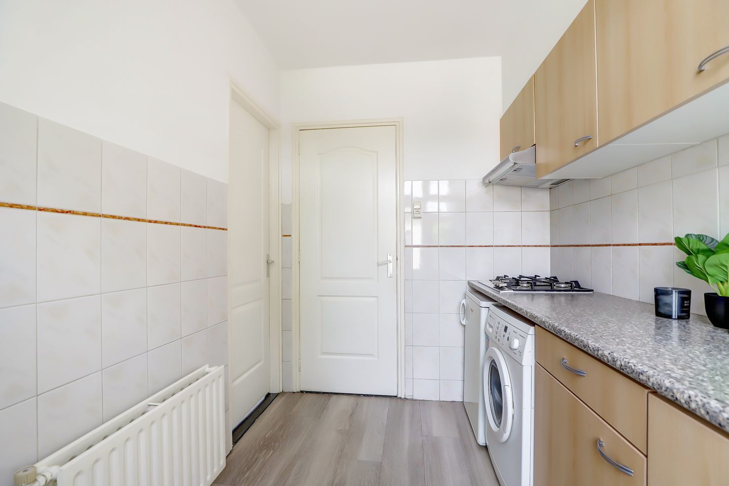 Foto 4 van Pastoor Sprengersstraat 12