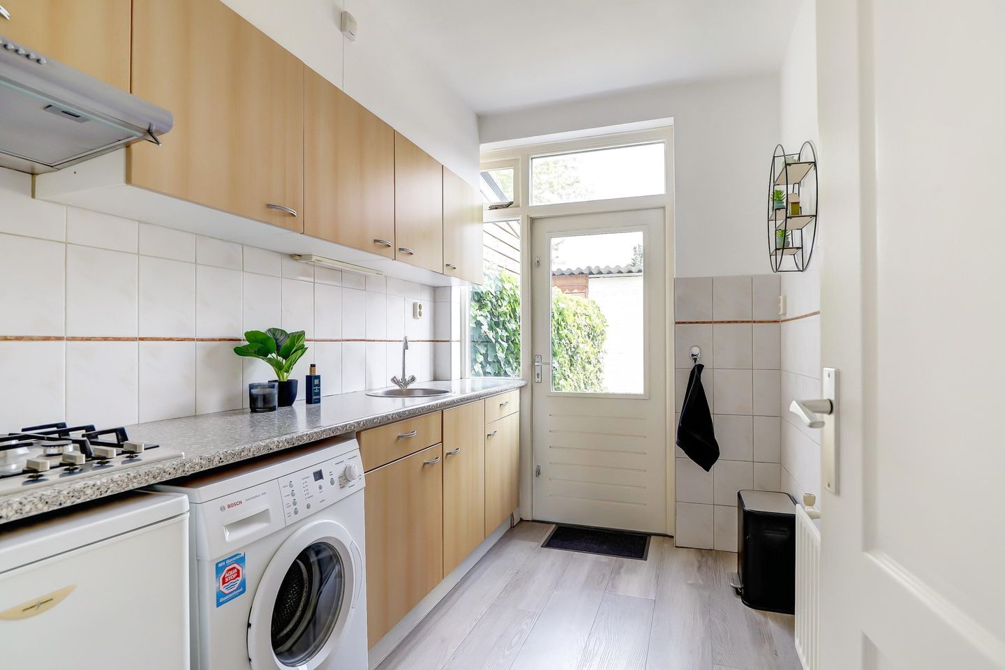 Foto 5 van Pastoor Sprengersstraat 12