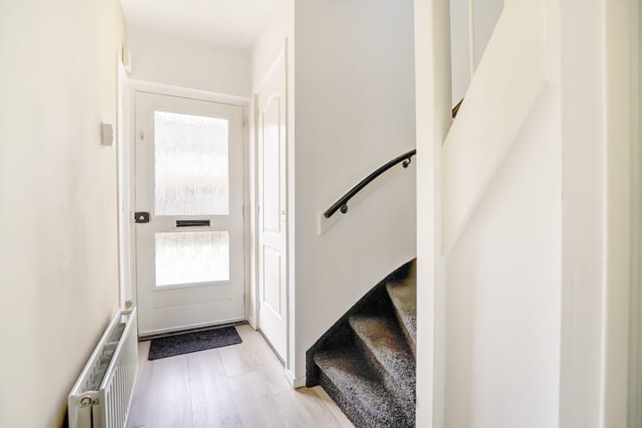 Foto 6 van Pastoor Sprengersstraat 12