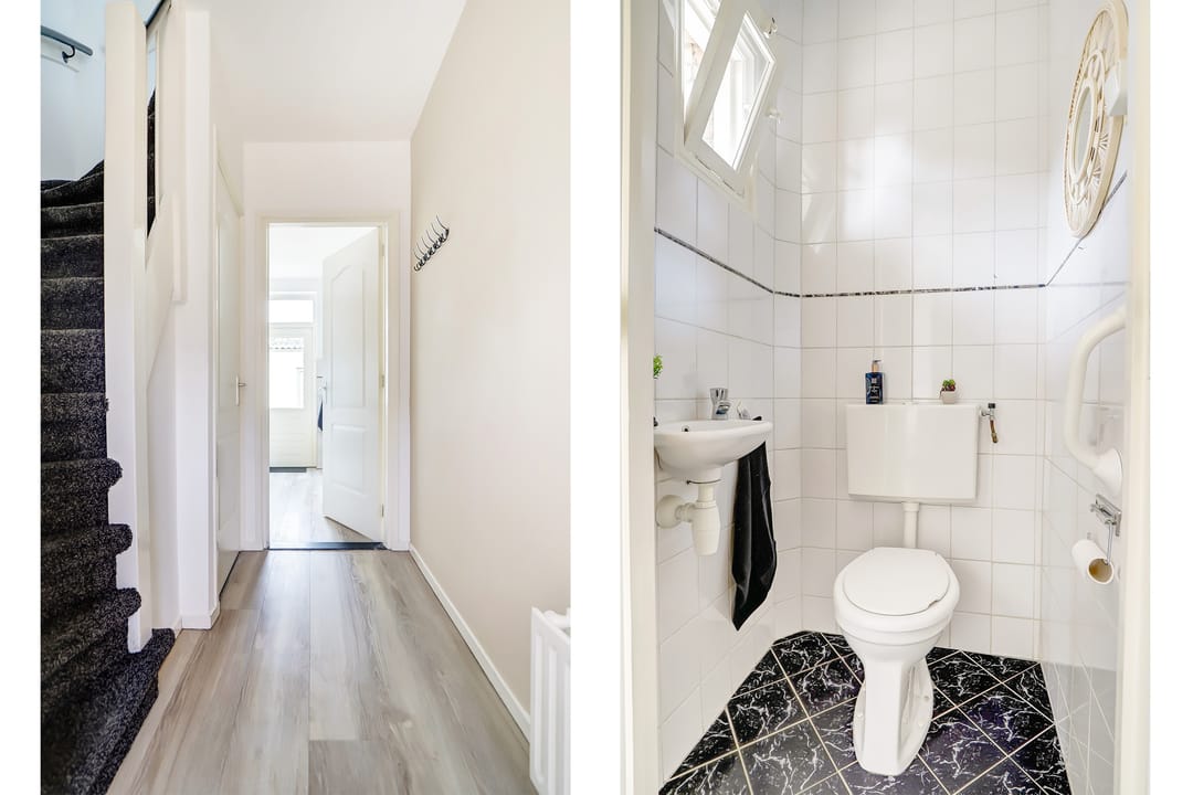 Foto 7 van Pastoor Sprengersstraat 12