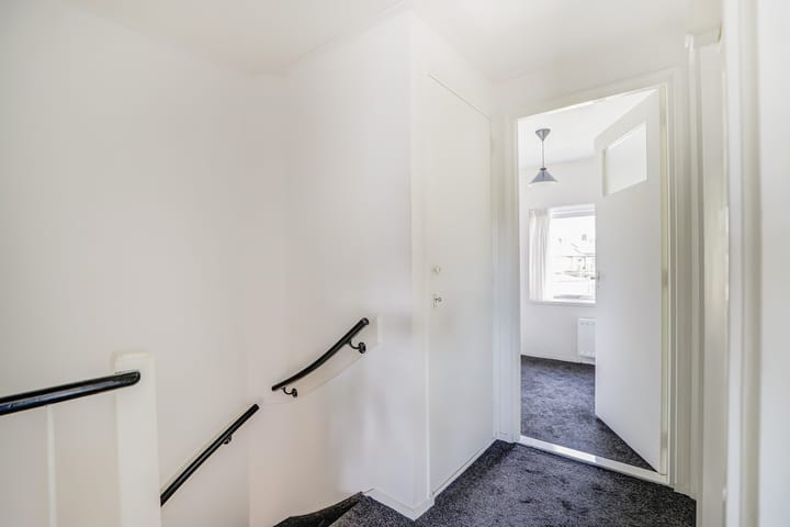 Foto 8 van Pastoor Sprengersstraat 12