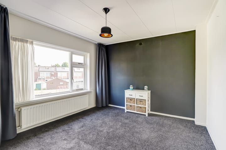 Foto 10 van Pastoor Sprengersstraat 12