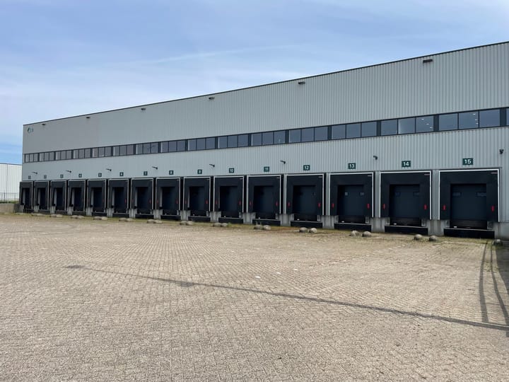 Tradeboulevard 3, Zevenbergen