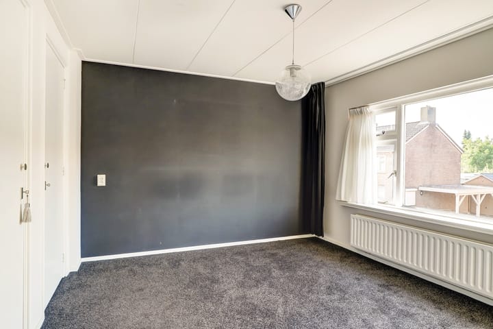 Foto 12 van Pastoor Sprengersstraat 12