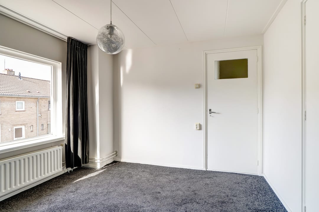 Foto 13 van Pastoor Sprengersstraat 12