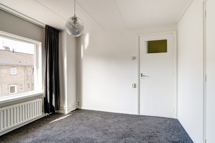 Foto 13 van Pastoor Sprengersstraat 12