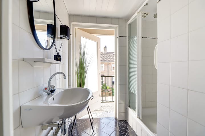 Foto 15 van Pastoor Sprengersstraat 12