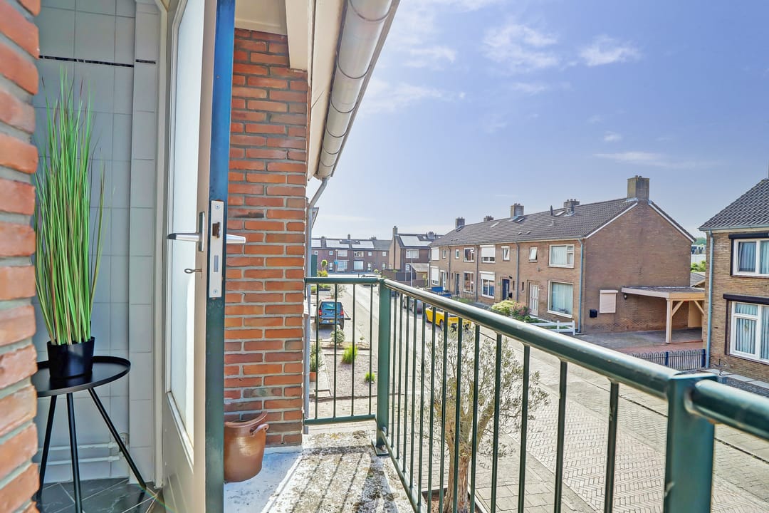 Foto 17 van Pastoor Sprengersstraat 12