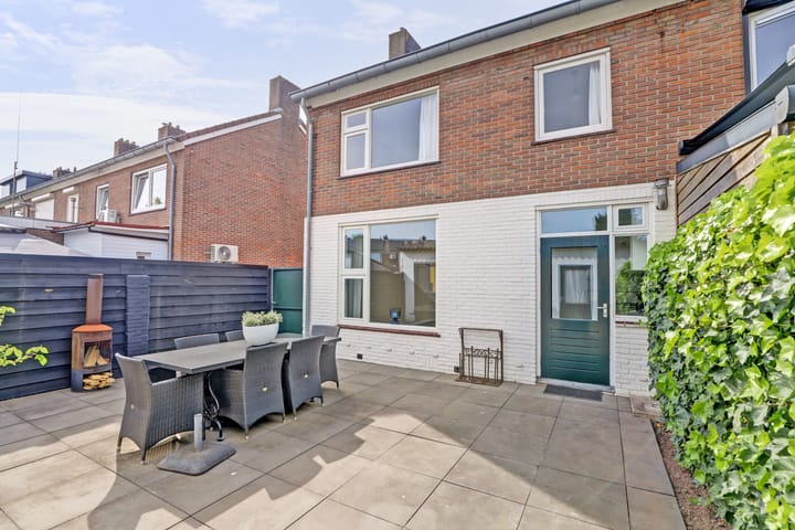 Foto 19 van Pastoor Sprengersstraat 12