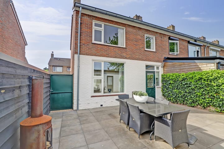 Foto 20 van Pastoor Sprengersstraat 12