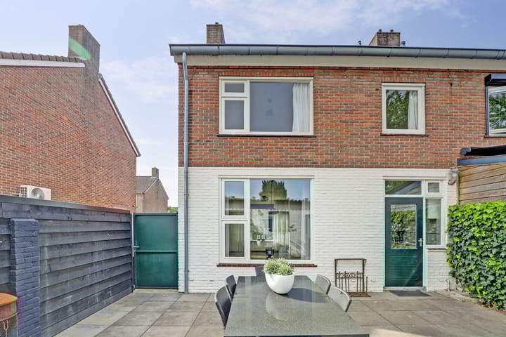 Foto 21 van Pastoor Sprengersstraat 12