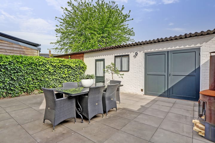 Foto 23 van Pastoor Sprengersstraat 12