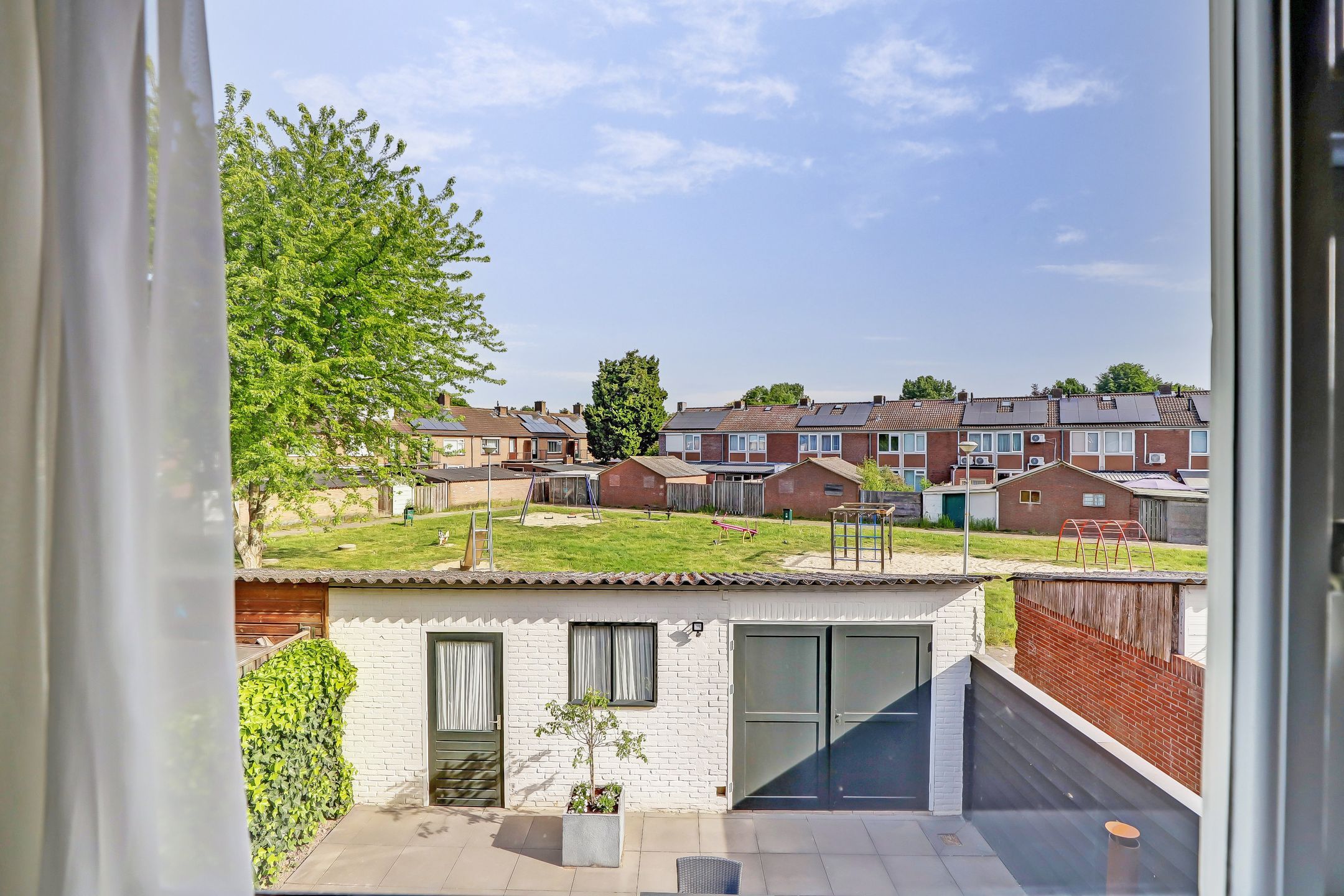 Foto 24 van Pastoor Sprengersstraat 12