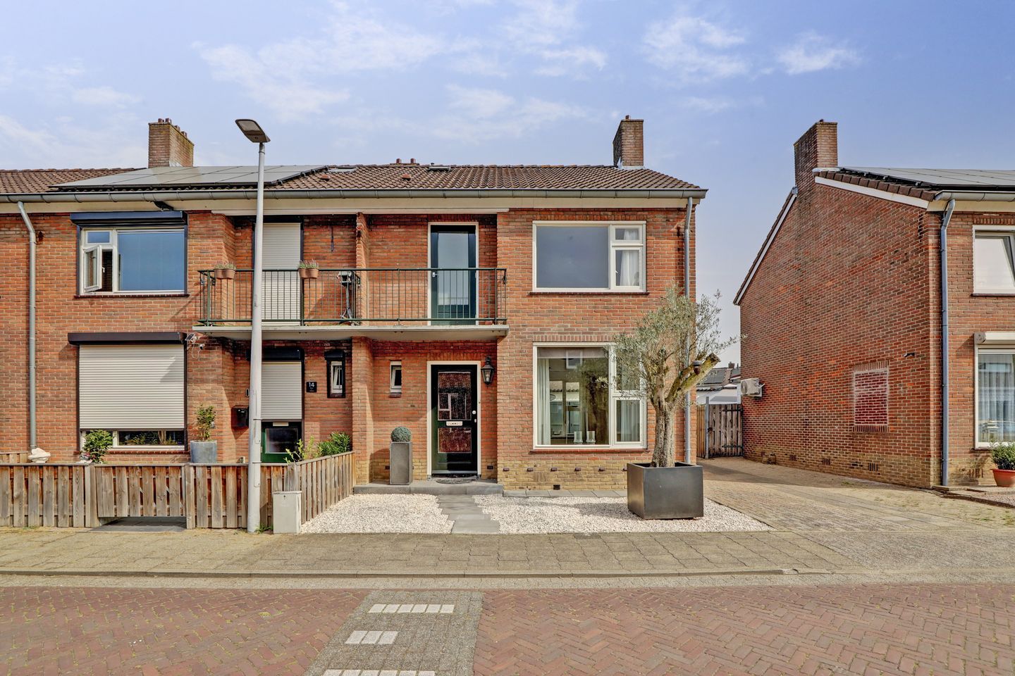 Foto 25 van Pastoor Sprengersstraat 12