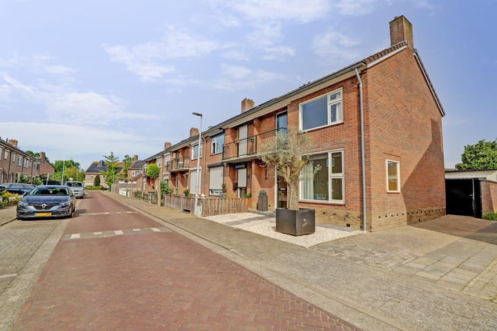 Foto 26 van Pastoor Sprengersstraat 12