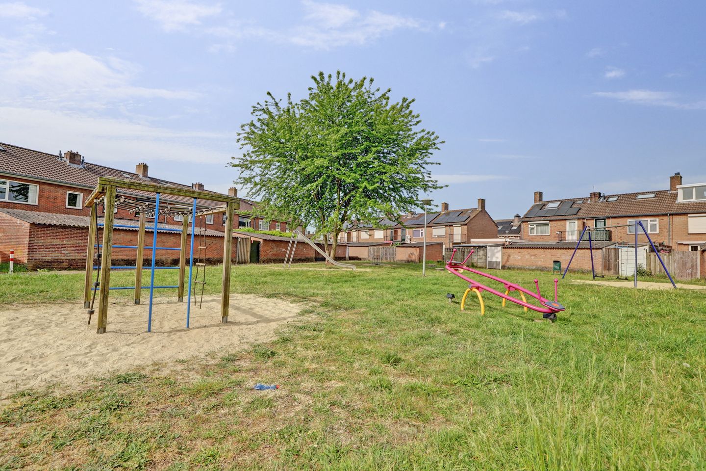 Foto 29 van Pastoor Sprengersstraat 12