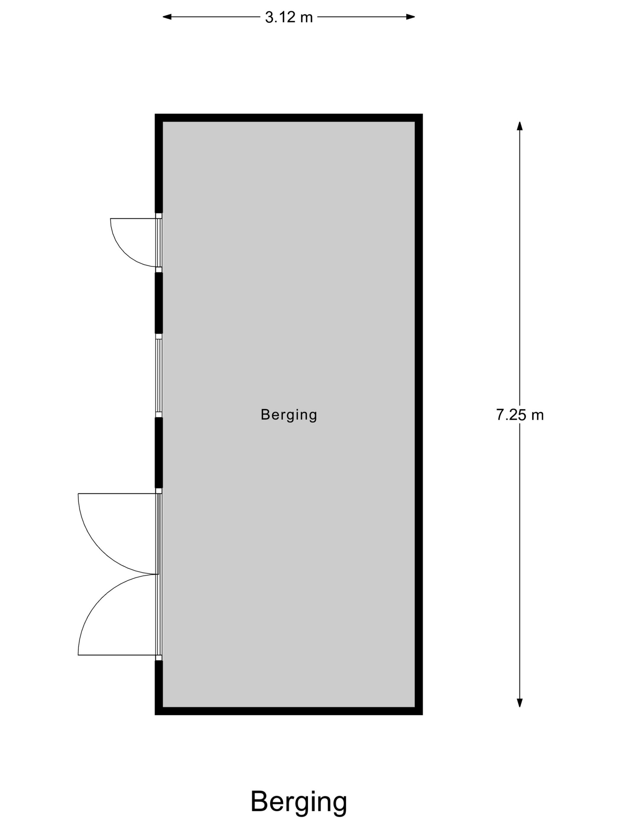 Foto 33 van Pastoor Sprengersstraat 12