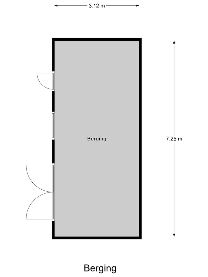 Foto 33 van Pastoor Sprengersstraat 12