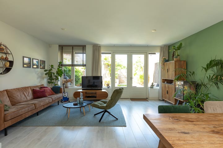 Foto 2 van Rogier van Otterloostraat 9