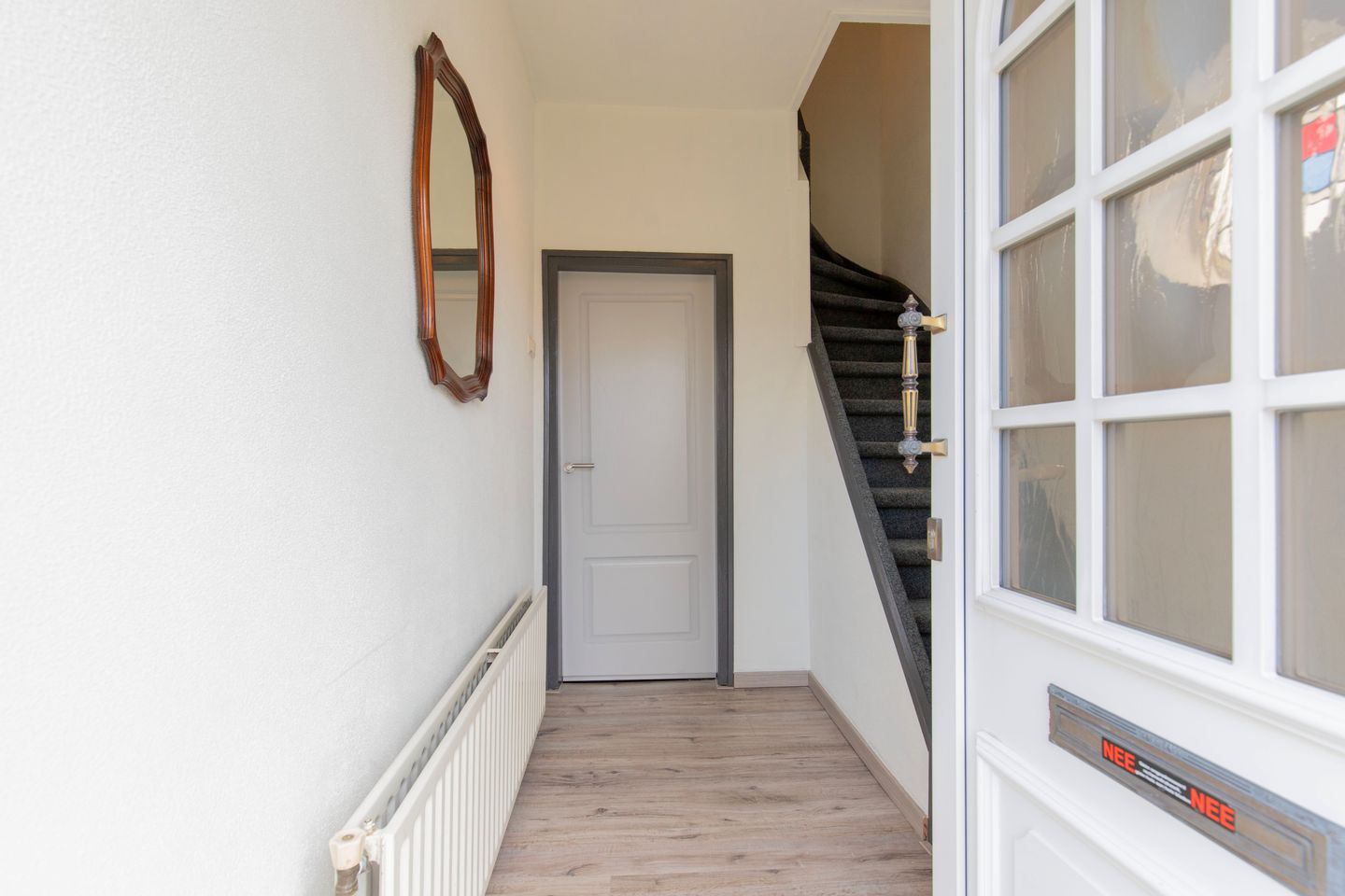 Foto 4 van Langhaagweg 47