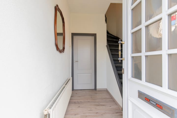 Foto 4 van Langhaagweg 47