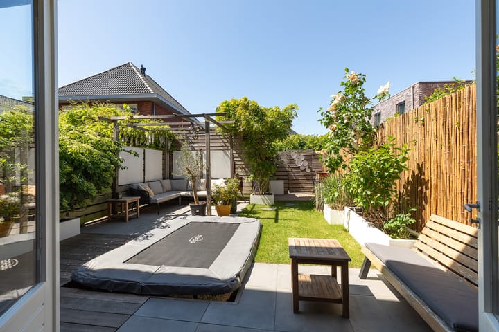 Foto 4 van Rogier van Otterloostraat 9