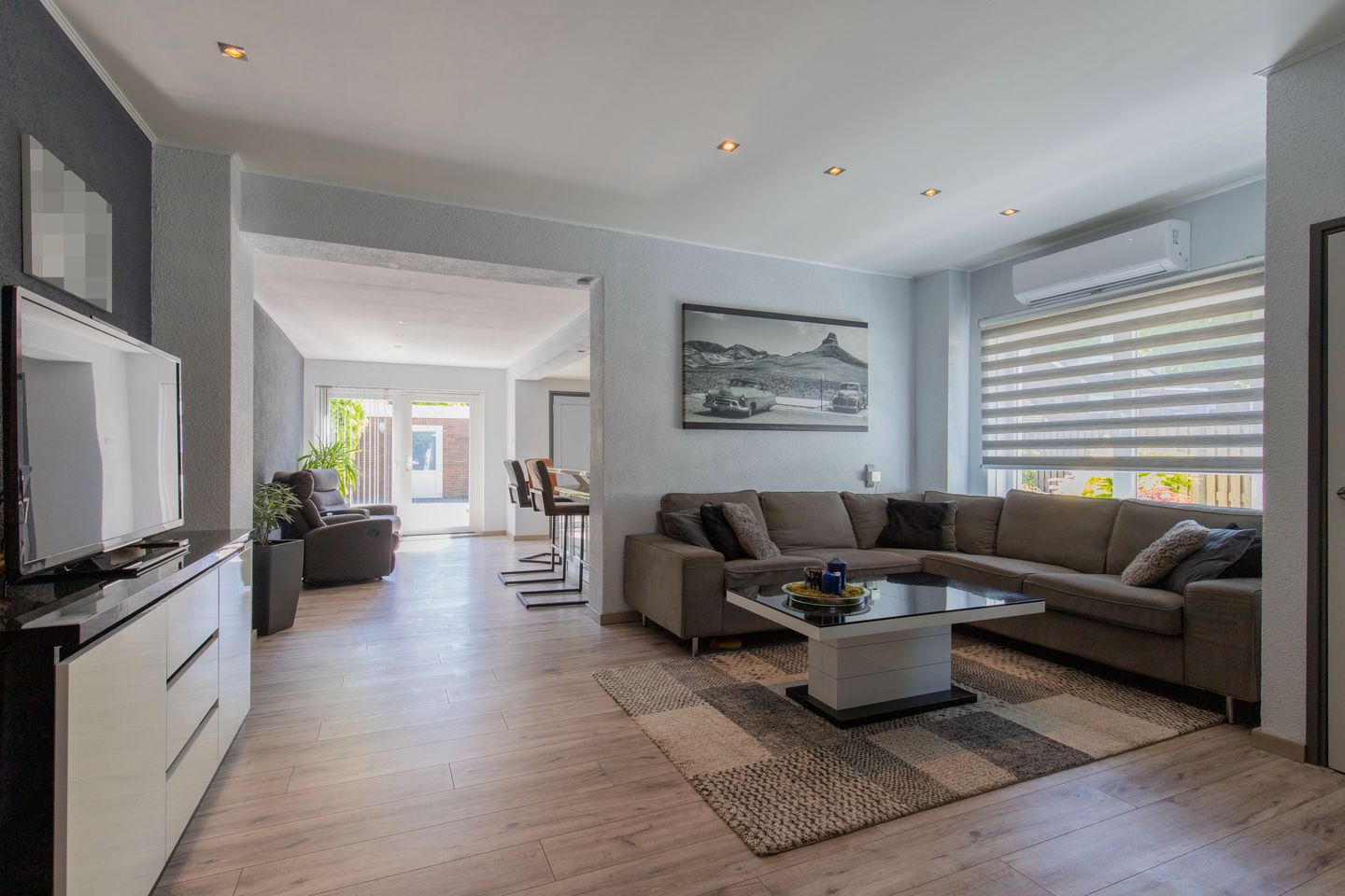 Foto 5 van Langhaagweg 47