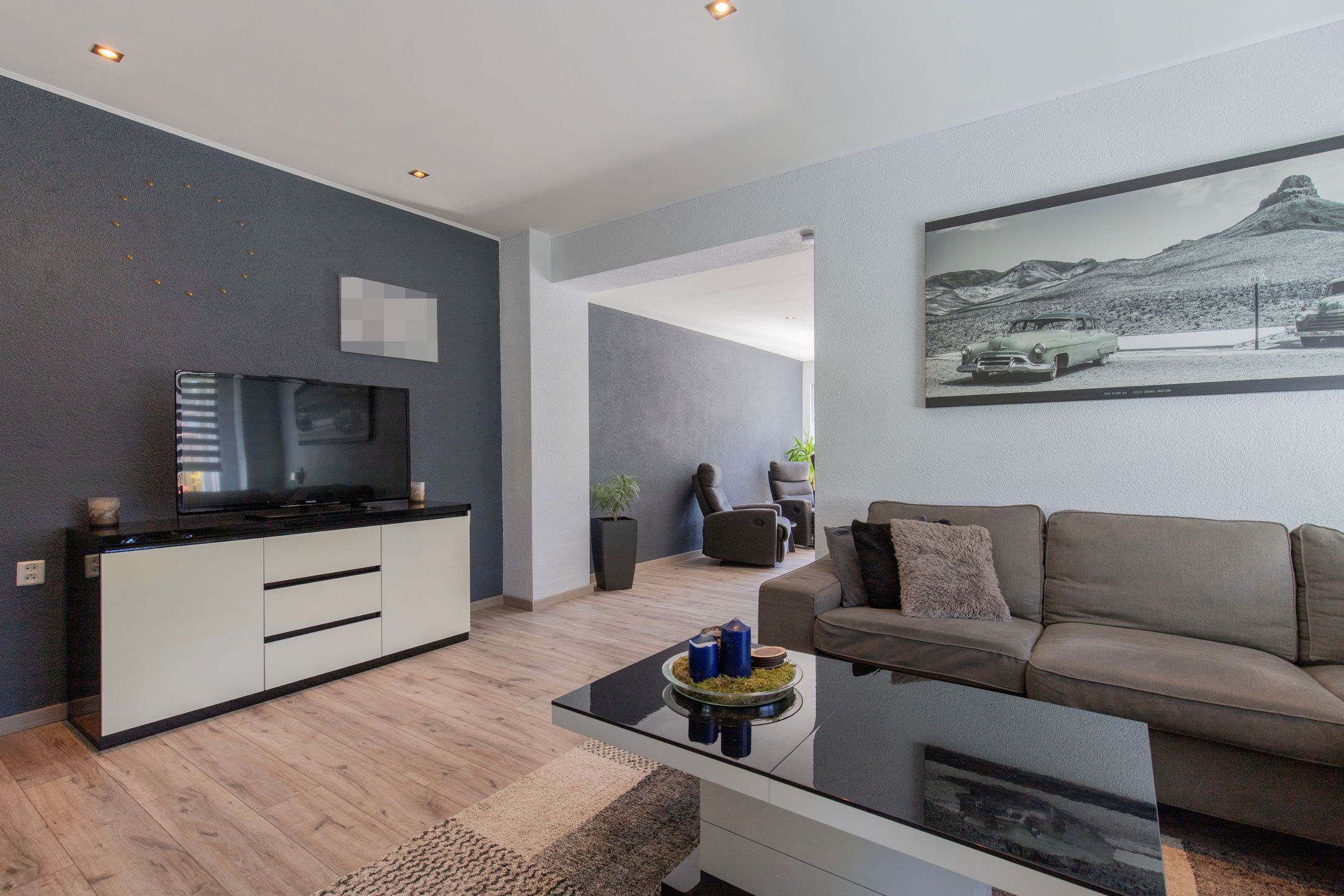 Foto 6 van Langhaagweg 47