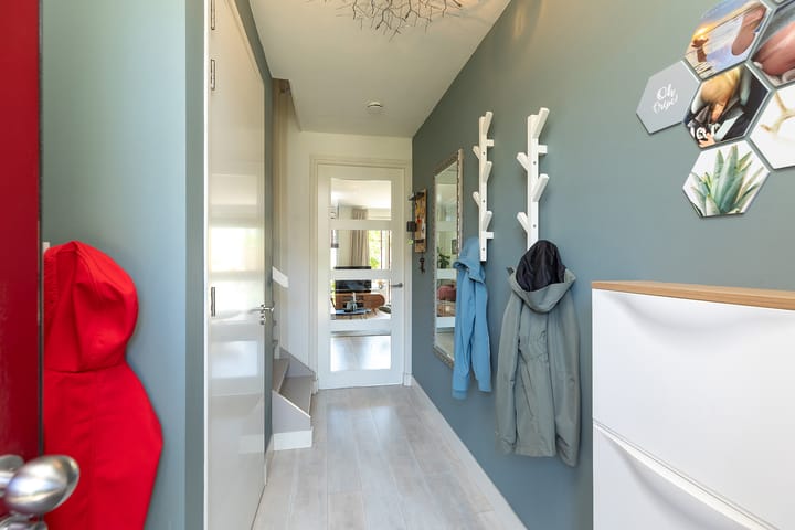 Foto 7 van Rogier van Otterloostraat 9