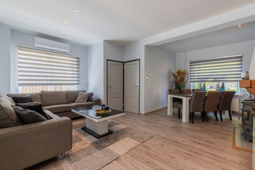 Foto 7 van Langhaagweg 47