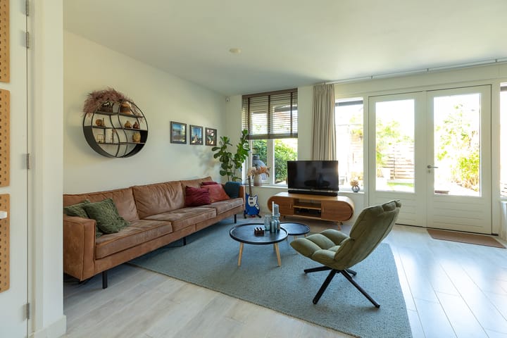 Foto 9 van Rogier van Otterloostraat 9