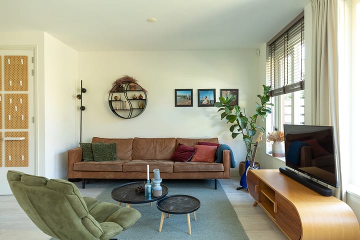 Foto 10 van Rogier van Otterloostraat 9