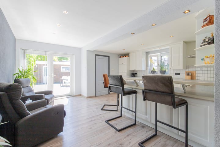 Foto 8 van Langhaagweg 47