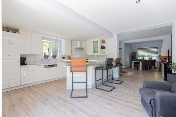 Foto 9 van Langhaagweg 47