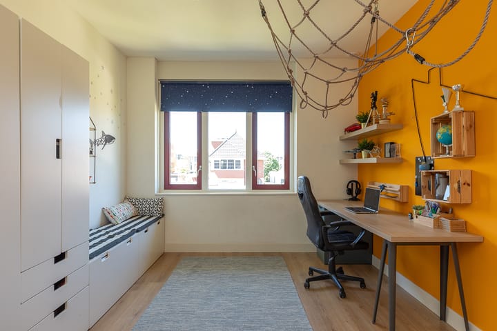 Foto 17 van Rogier van Otterloostraat 9