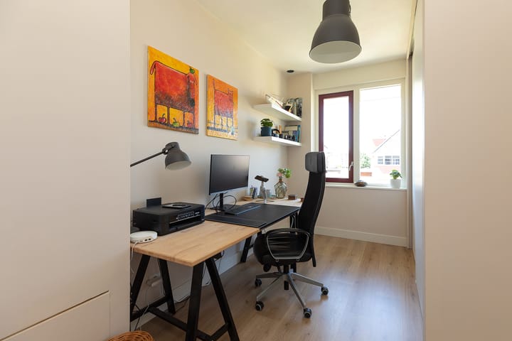 Foto 18 van Rogier van Otterloostraat 9