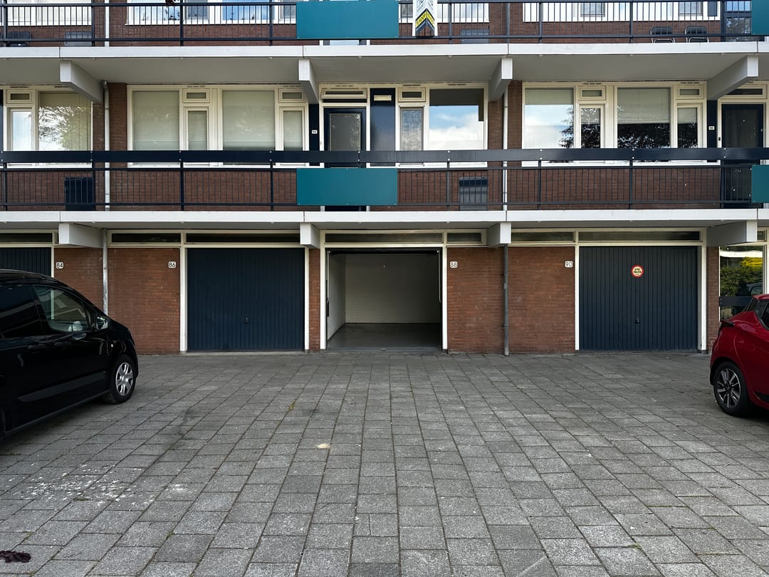 Foto 1 van Anjerstraat 88