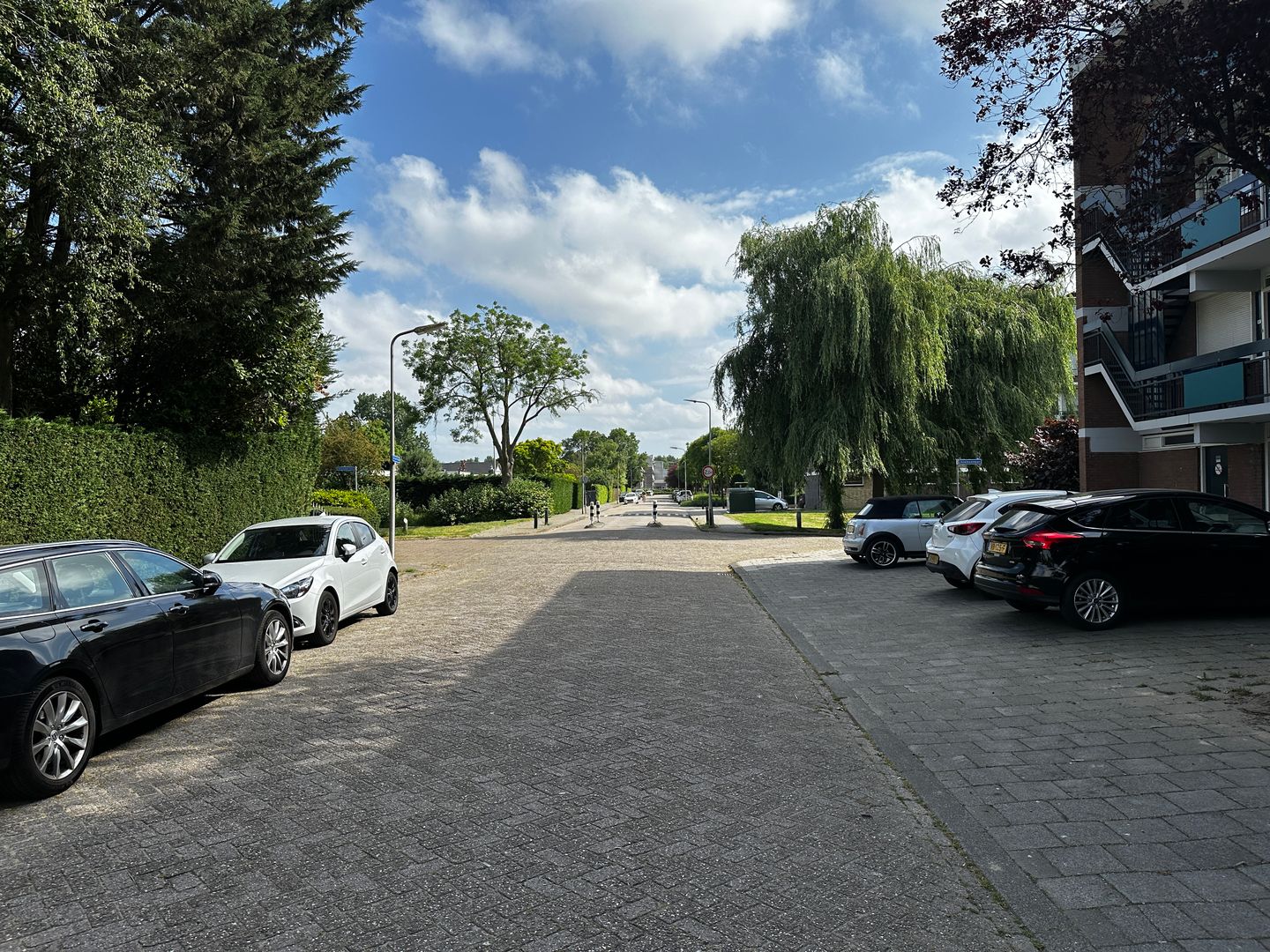 Foto 4 van Anjerstraat 88