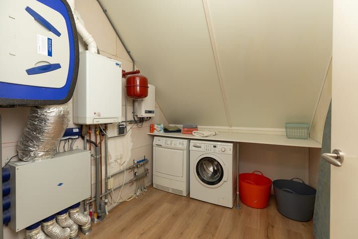 Foto 24 van Rogier van Otterloostraat 9