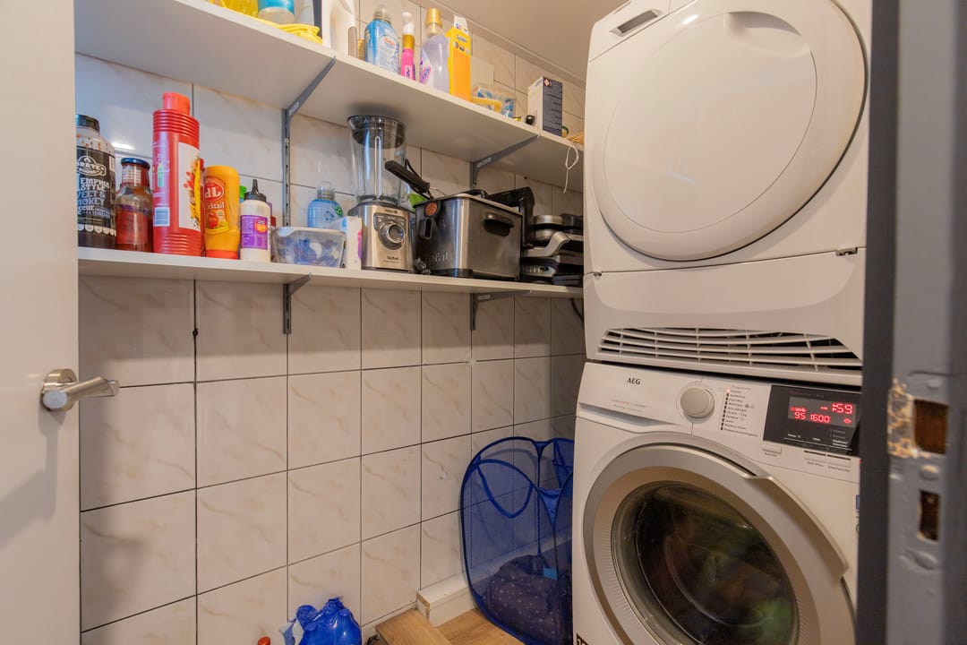 Foto 13 van Langhaagweg 47