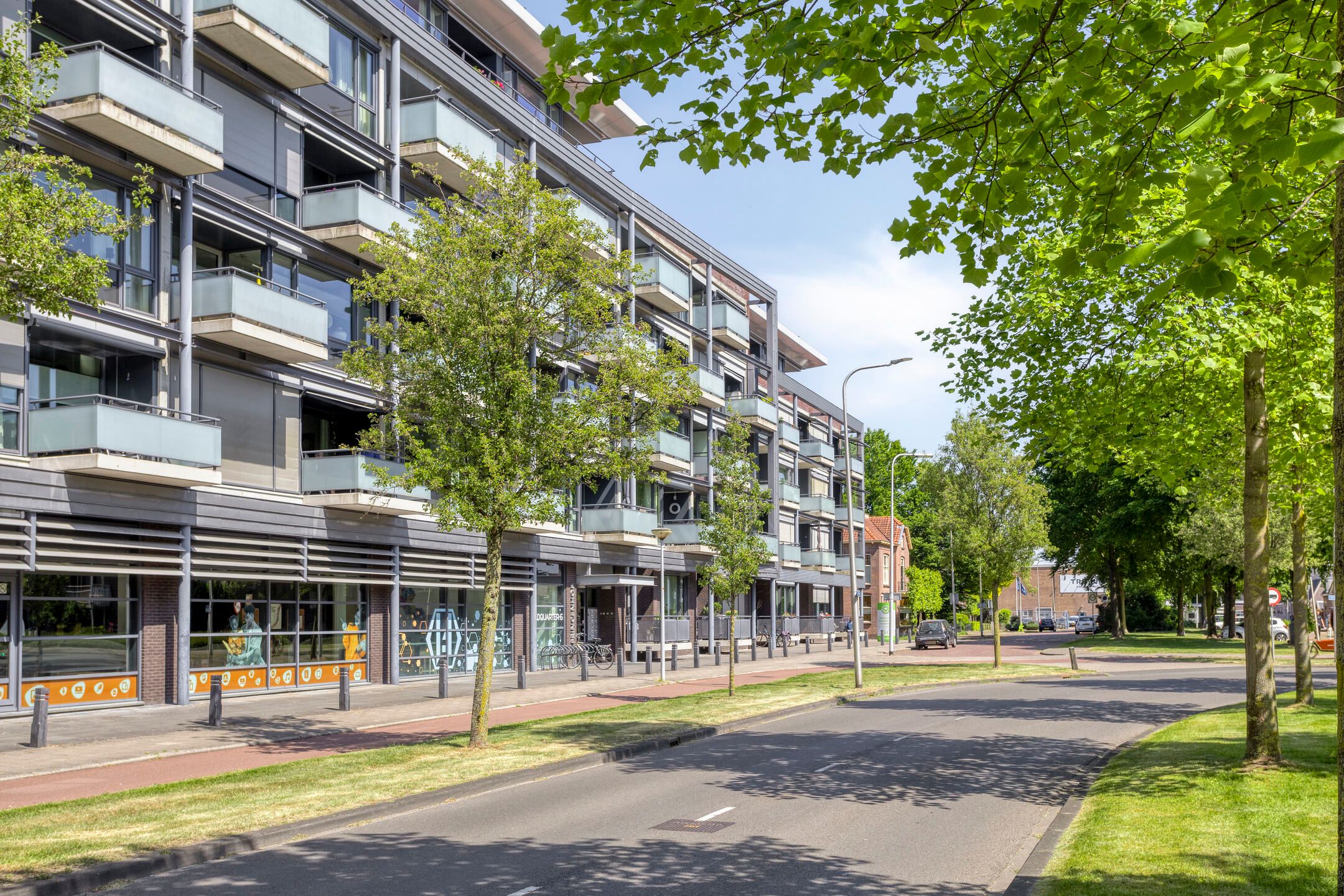 Foto 3 van Willemskade 29-212