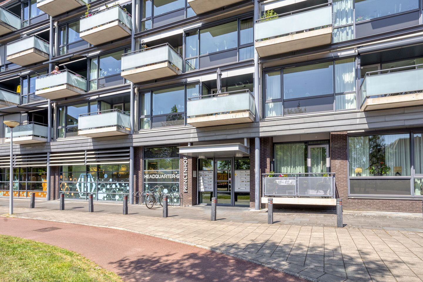 Foto 5 van Willemskade 29-212