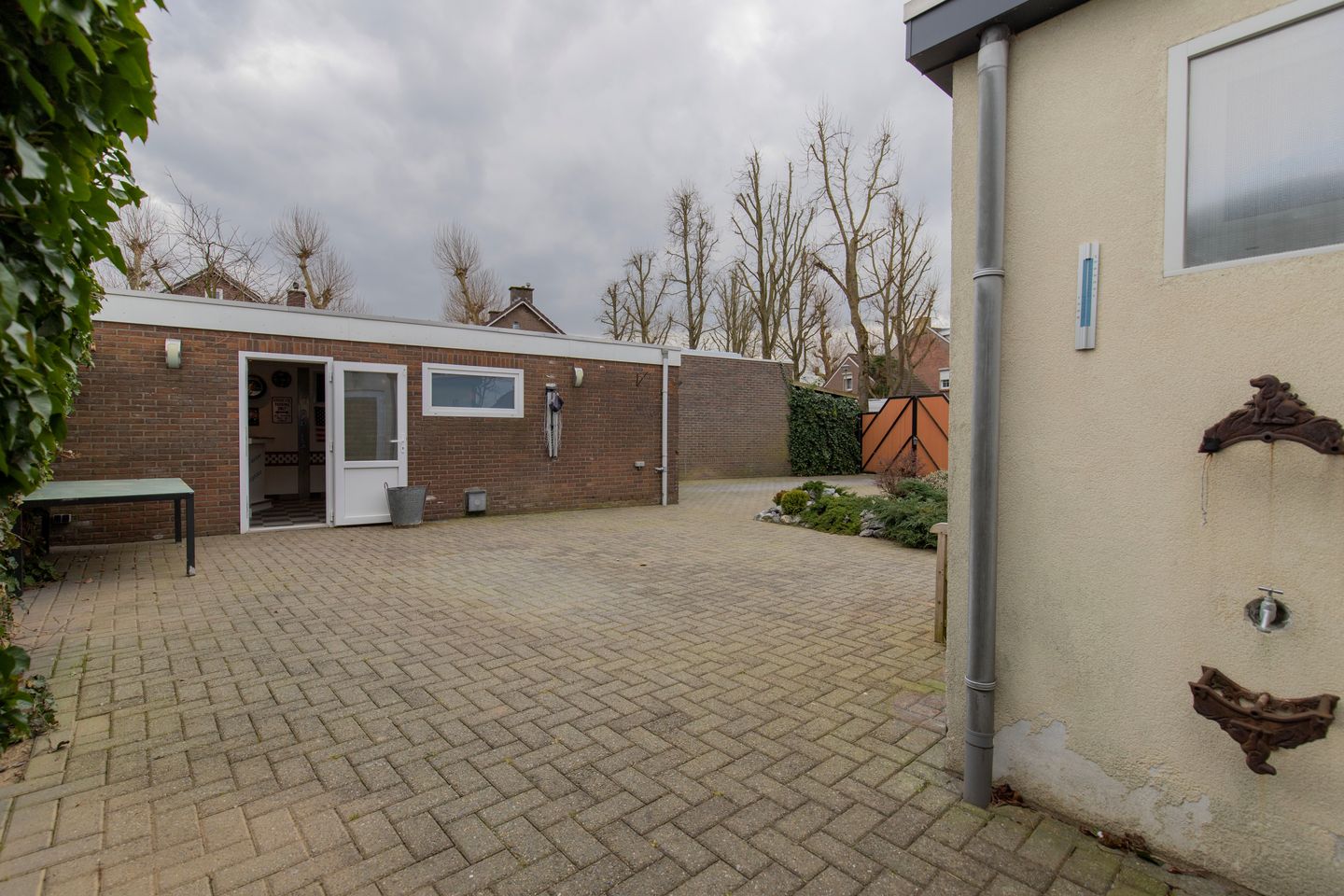 Foto 14 van Langhaagweg 47