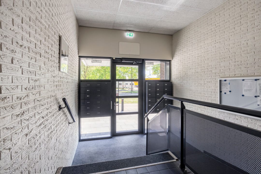 Foto 7 van Willemskade 29-212